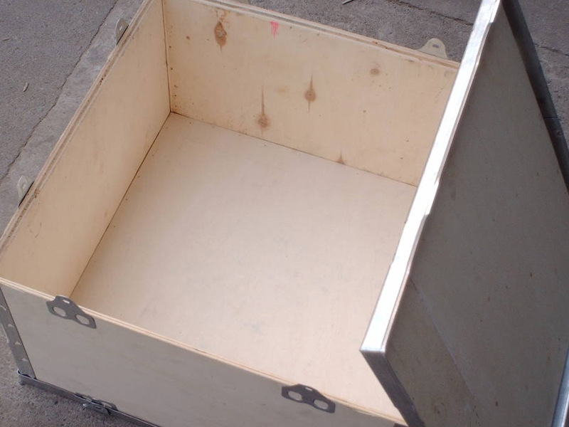 慈溪木箱包装厂家