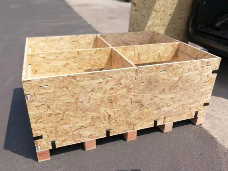 慈溪木箱包装加工厂